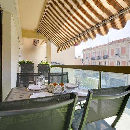 Studio Sun Beach By Interhome Arcachon Buitenkant foto