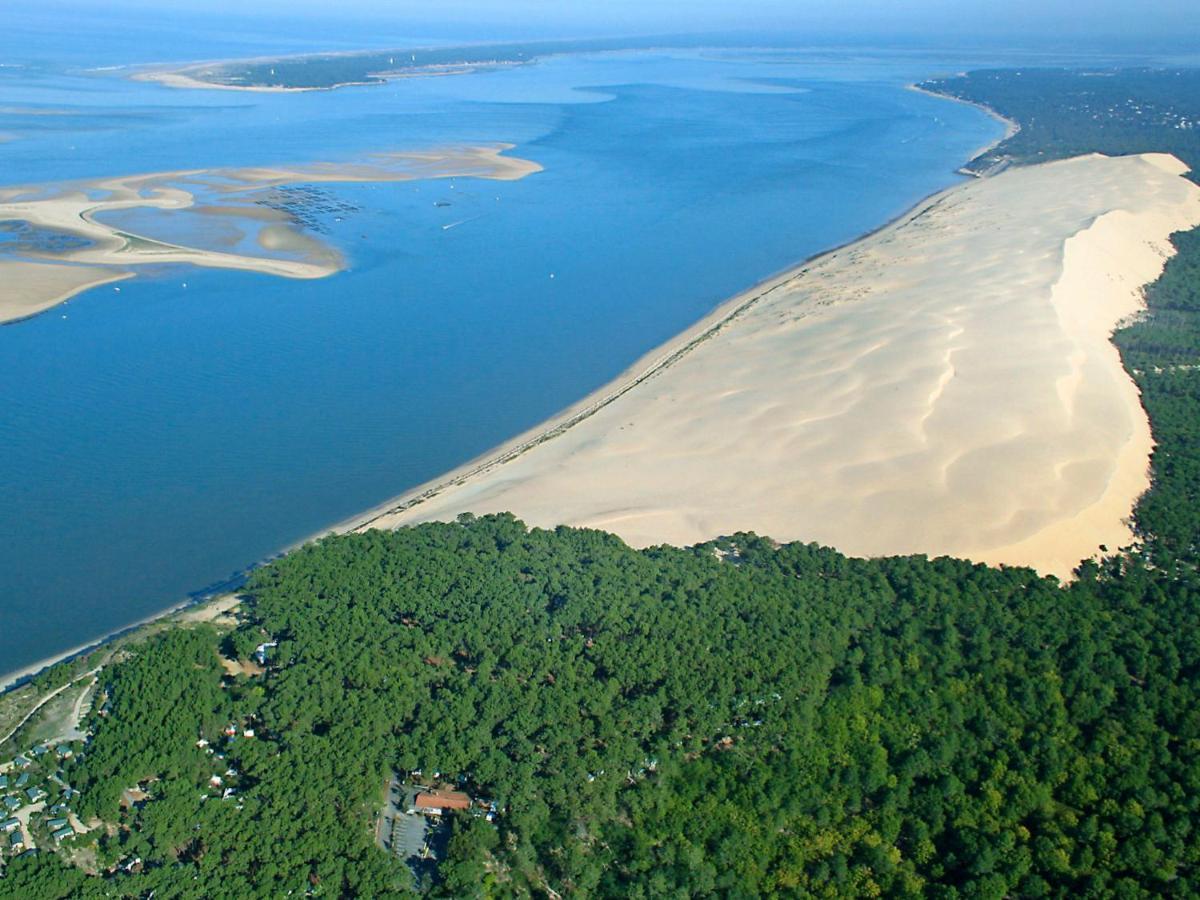Studio Sun Beach By Interhome Arcachon Buitenkant foto