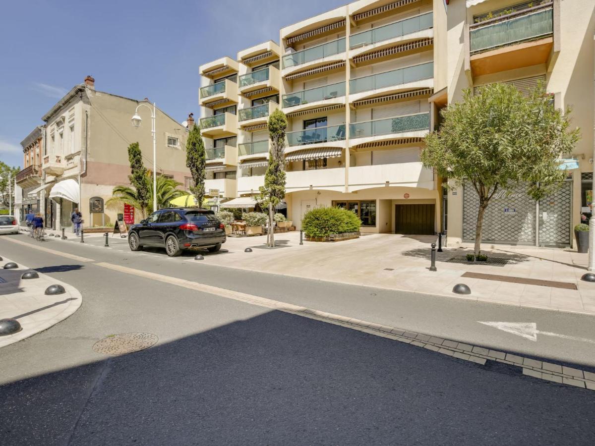 Studio Sun Beach By Interhome Arcachon Buitenkant foto