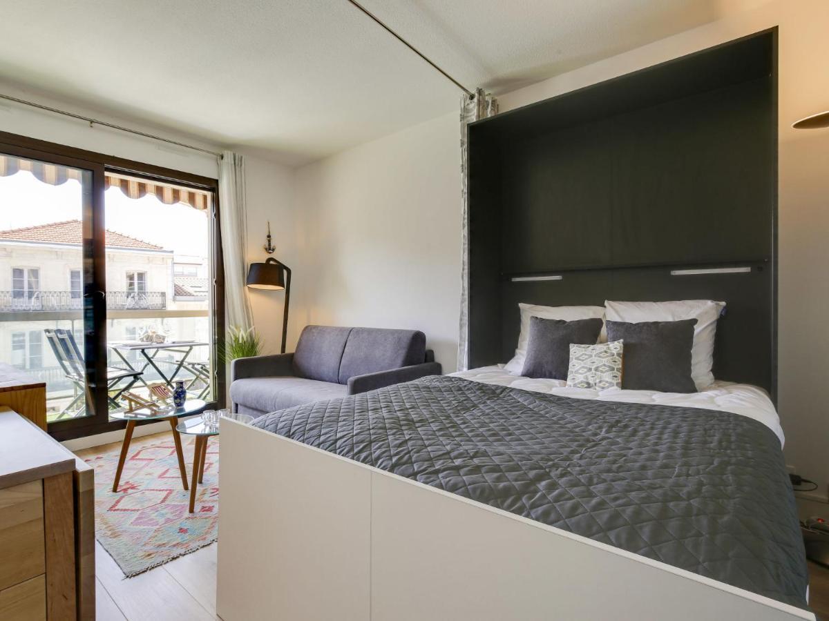 Studio Sun Beach By Interhome Arcachon Buitenkant foto